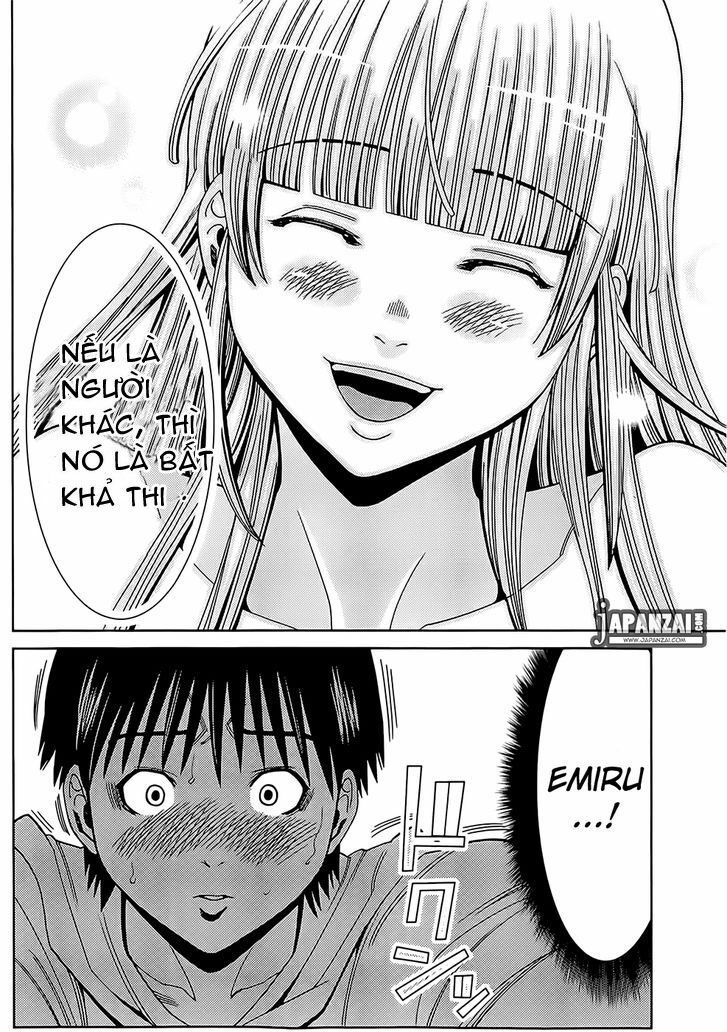 Đọc truyện hentai Nozoki Ana - Chap 78