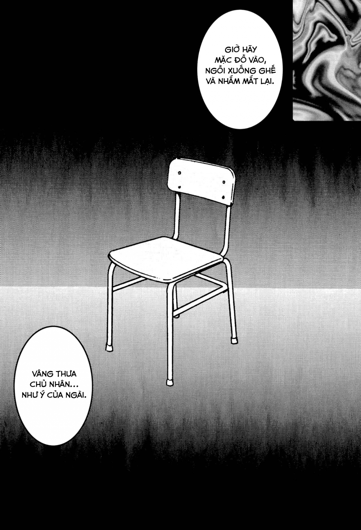 Đọc truyện hentai Saimin SEX Dorei -Mesu Tonteishoku Oomori - Chap 1