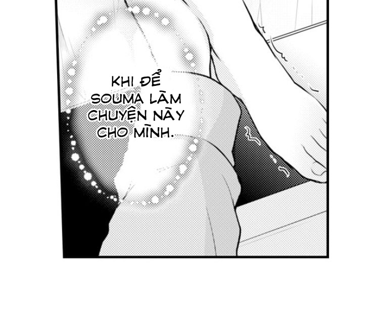 Đọc truyện hentai Ngọn lửa trong tầm tay - Chapter 9: Cứ để anh lo