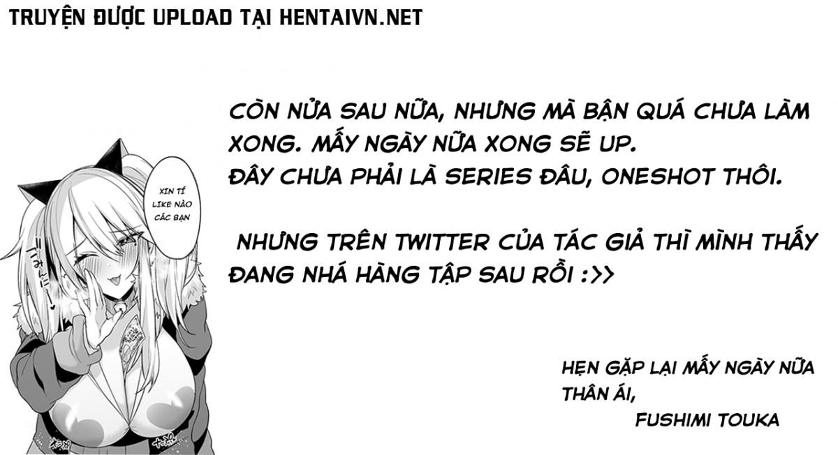 Đọc truyện hentai Một ngày của Miya-chan - cô gái có thể chịch bất cứ lúc nào - Part 1