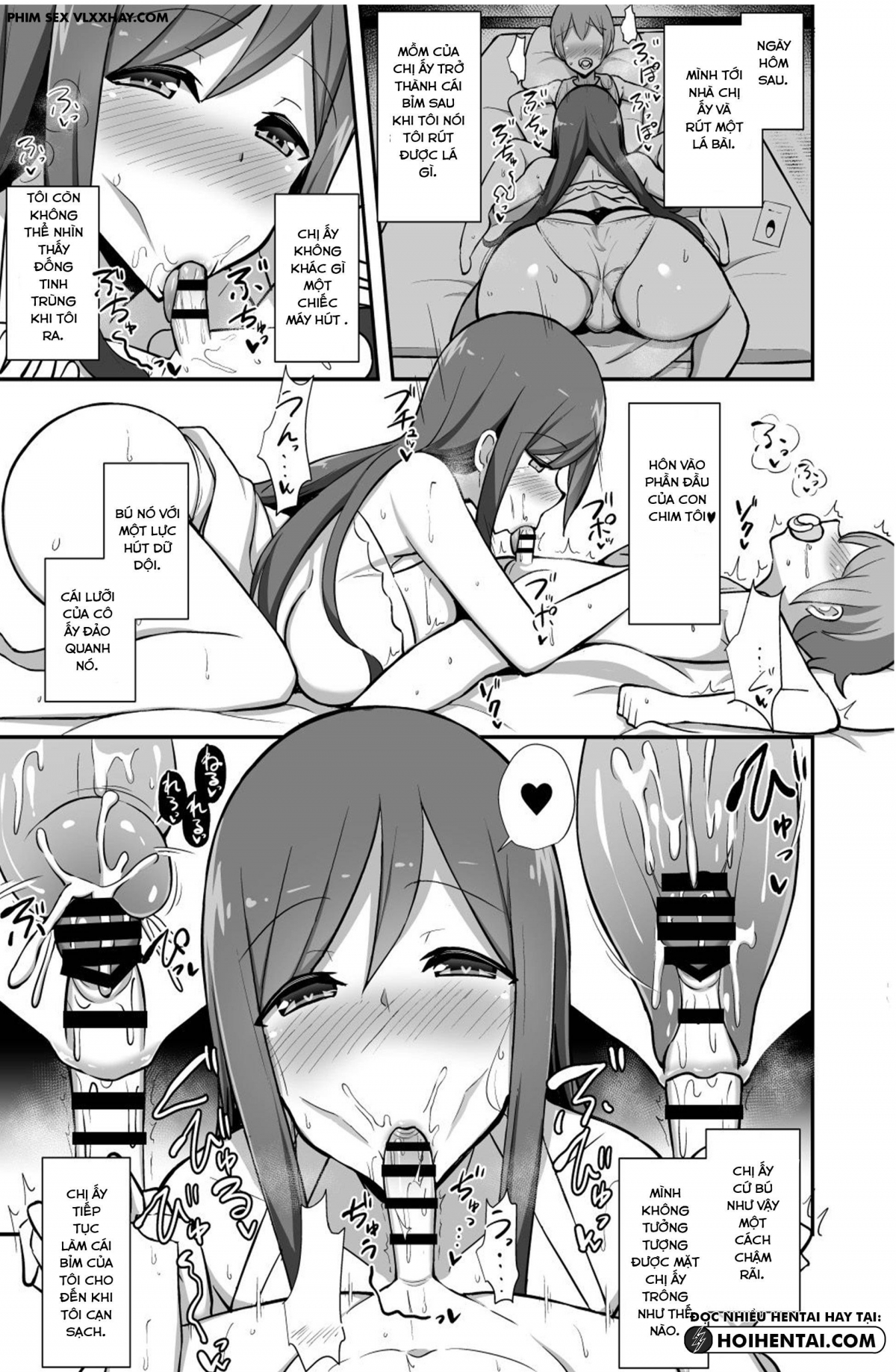 Đọc truyện hentai Shiro OnePi Onee-San To Babubabu Inaka Ecchi - Oneshot