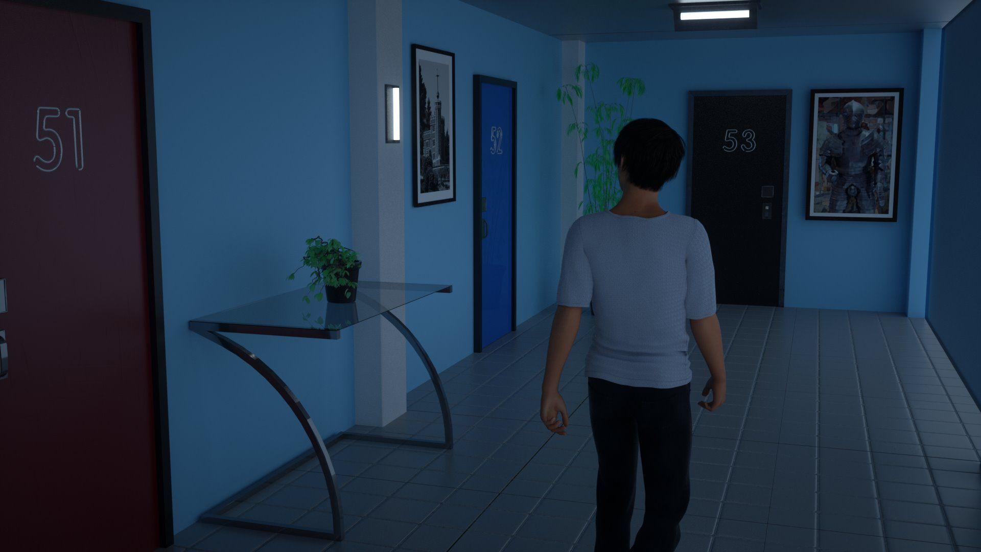 Đọc truyện hentai Milfy City v0.6e MILFY City v0.6e Part 8