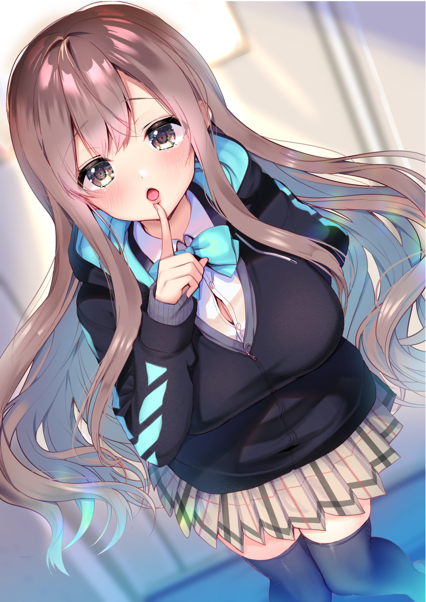 Đọc truyện hentai Cuộc tấn công của nhỏ tiểu ác ma! (nguyên tác) - Ch. 2 [không che]