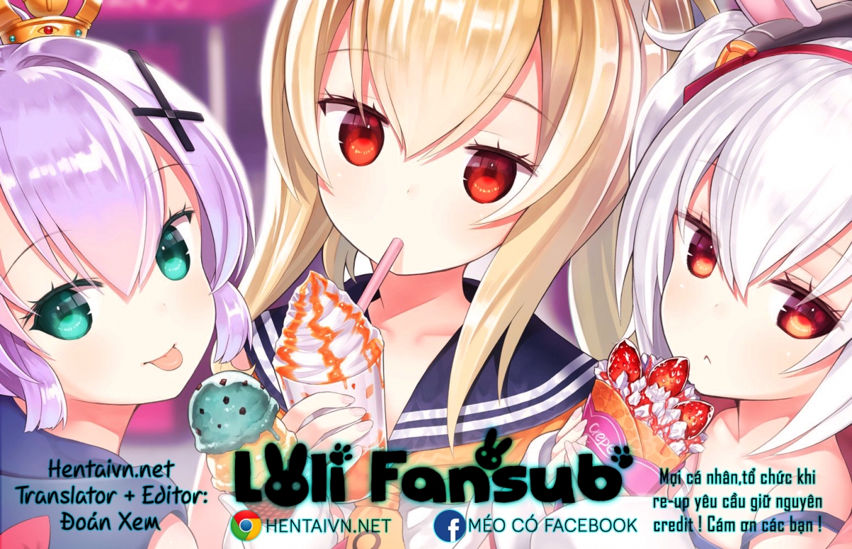 Đọc truyện hentai Làm Tình Với Cô Bạn Thuở Nhỏ - Oneshot [Ngọt Ngào Tình Cảm]