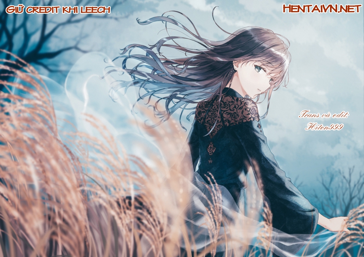 Đọc truyện hentai Kinkyuu Quest - Oneshot không che