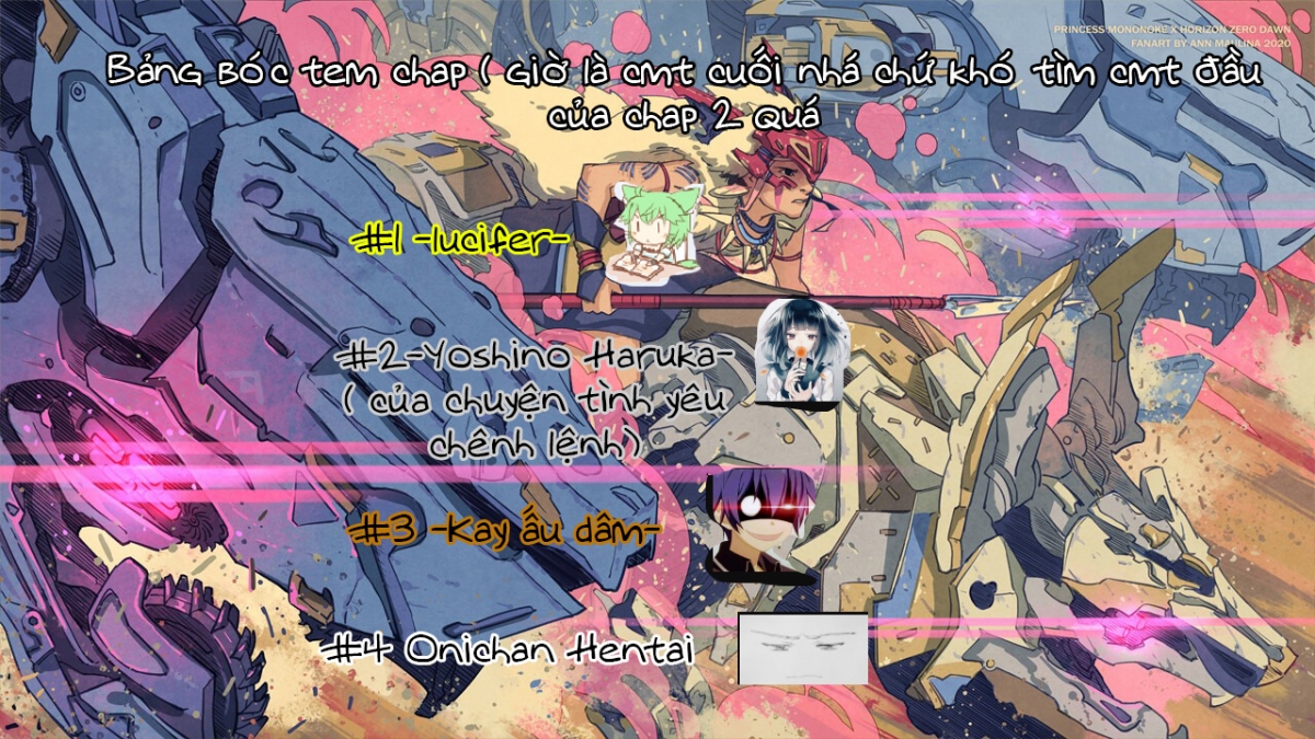Đọc truyện hentai Hypno cưỡng ép giao phối tình yêu SS2 - Chap 4 ( harem shota milf)