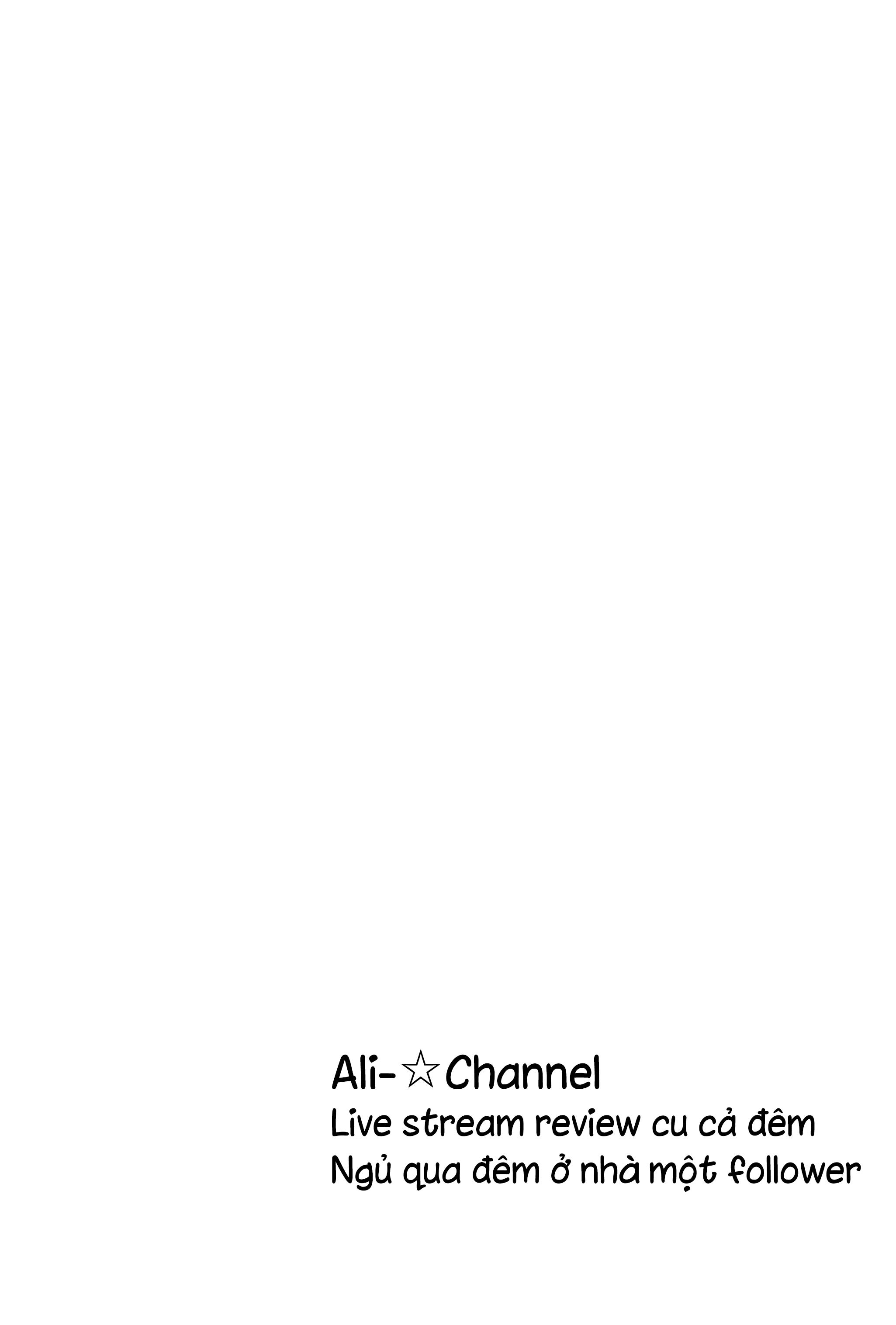 Đọc truyện hentai Ali-channel - Chap 3