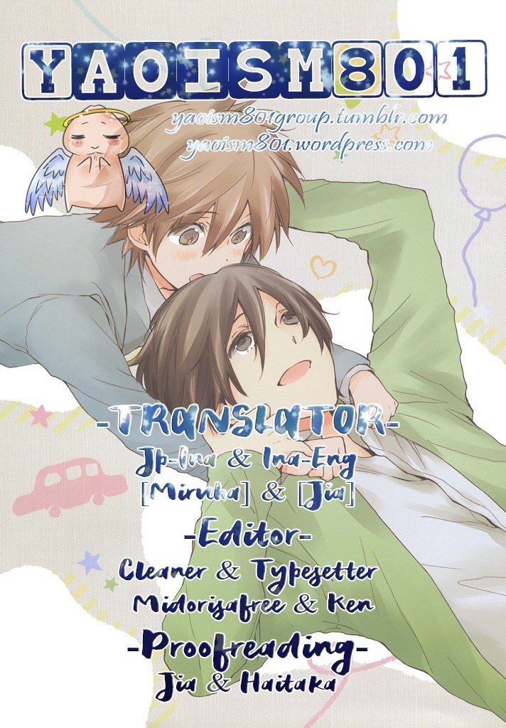 Đọc truyện hentai Chuyện tình với oniichan ~ 3 30 tuổi đầu mới tính chuyện yêu đương