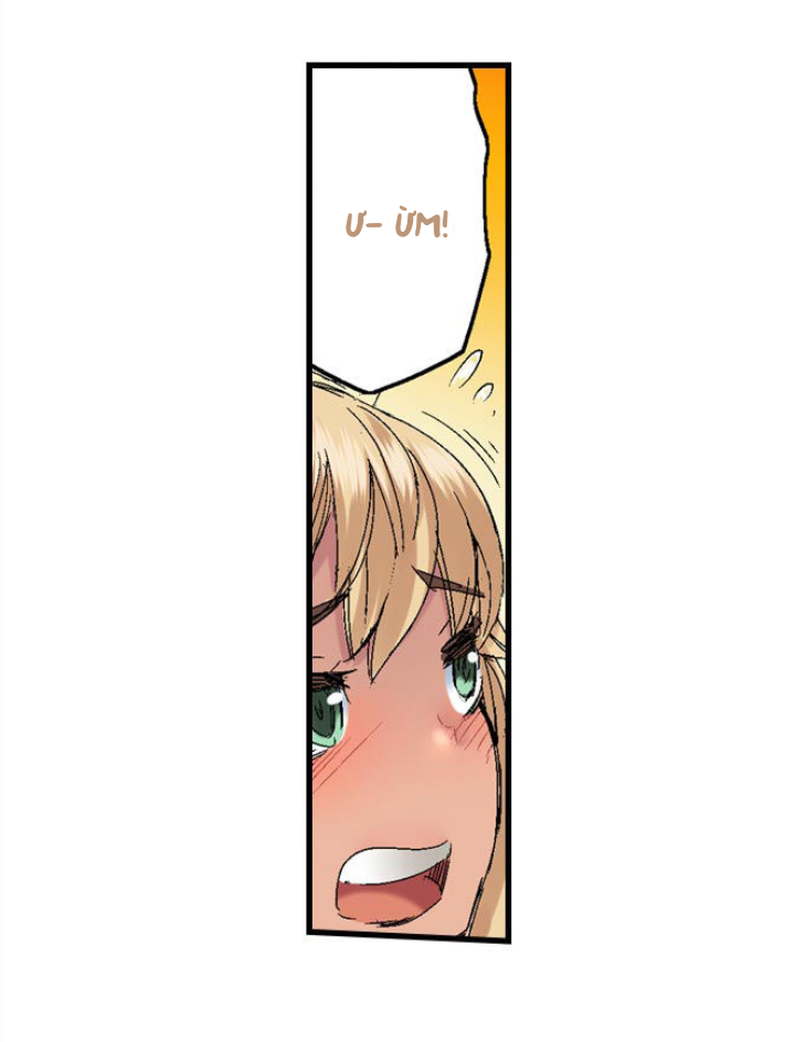 Đọc truyện hentai Làm tình với các cô nàng nóng bỏng. - Chap 5 : Giao đoạn 2 .