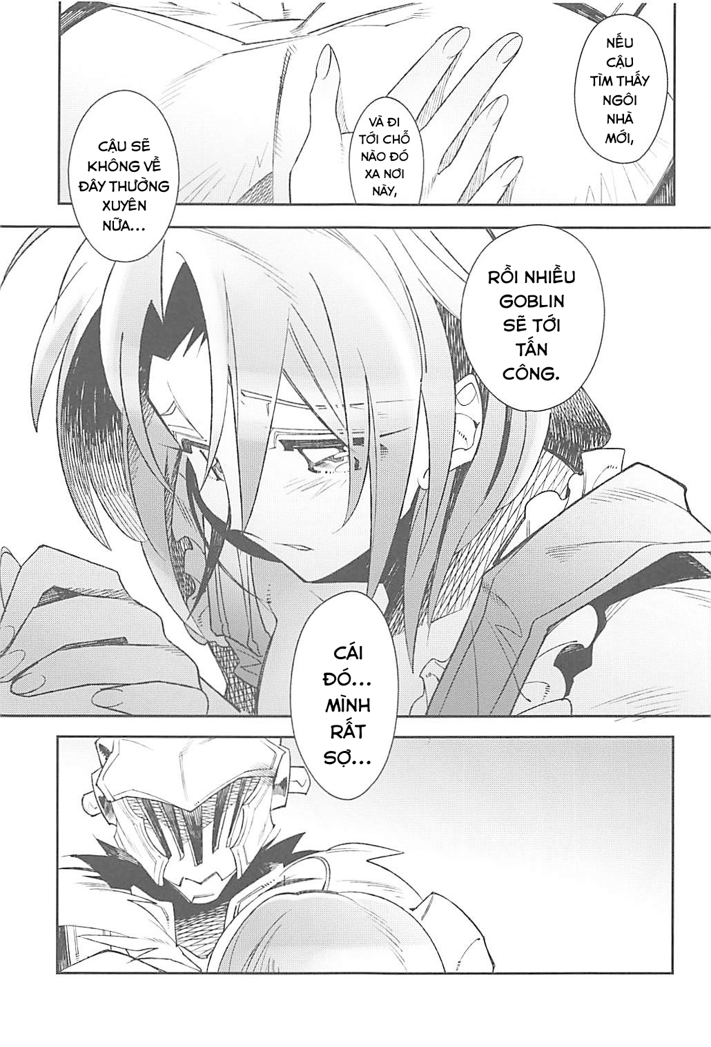 Đọc truyện hentai Harvest Moon - Oneshot