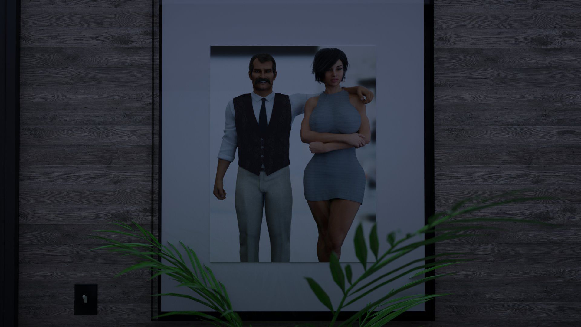 Đọc truyện hentai Milfy City v0.6e MILFY City v0.6e Part 5