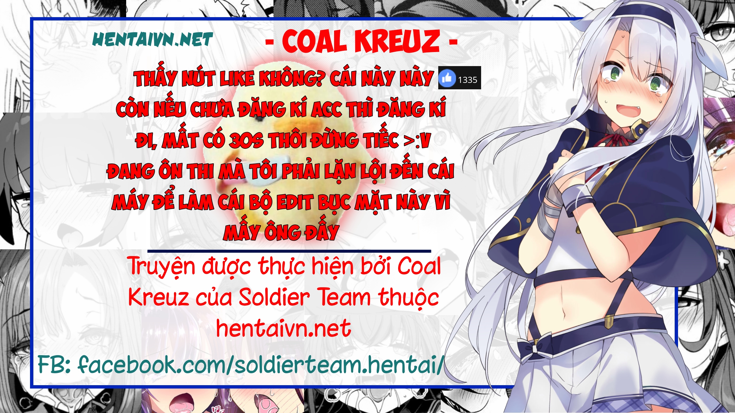 Đọc truyện hentai Tuổi thơ của Ayune - Ngoại truyện - Chơi lỗ đít & Cosplay