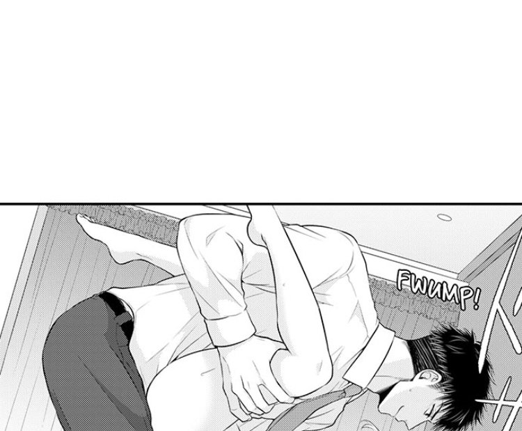 Đọc truyện hentai Ngọn lửa trong tầm tay - Chapter 21: Lần này để em