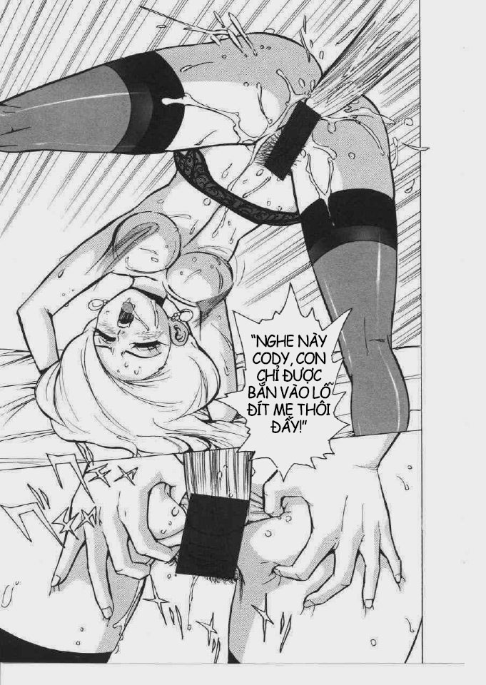 Đọc truyện hentai Yuppie Love - Oneshot