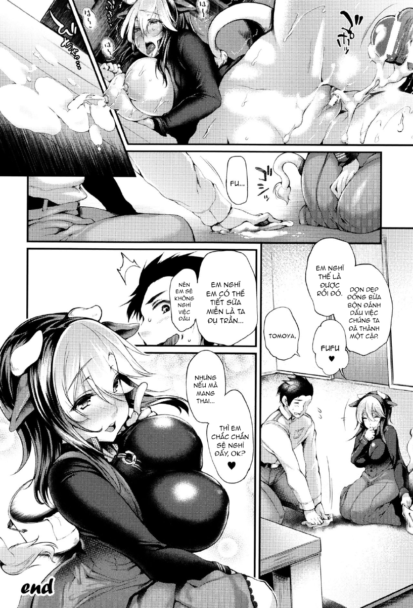 Đọc truyện hentai Sakusaku Meat Pie - Chap 1 - Daily Dairy