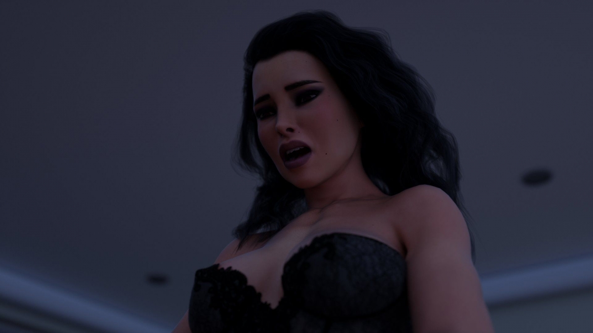 Đọc truyện hentai Milfy City v0.6e MILFY City v0.6e Part 2