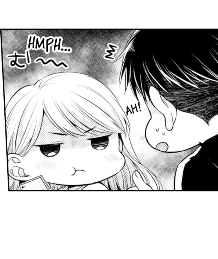 Đọc truyện hentai Ngọn lửa trong tầm tay - Chapter 5: Quan tâm