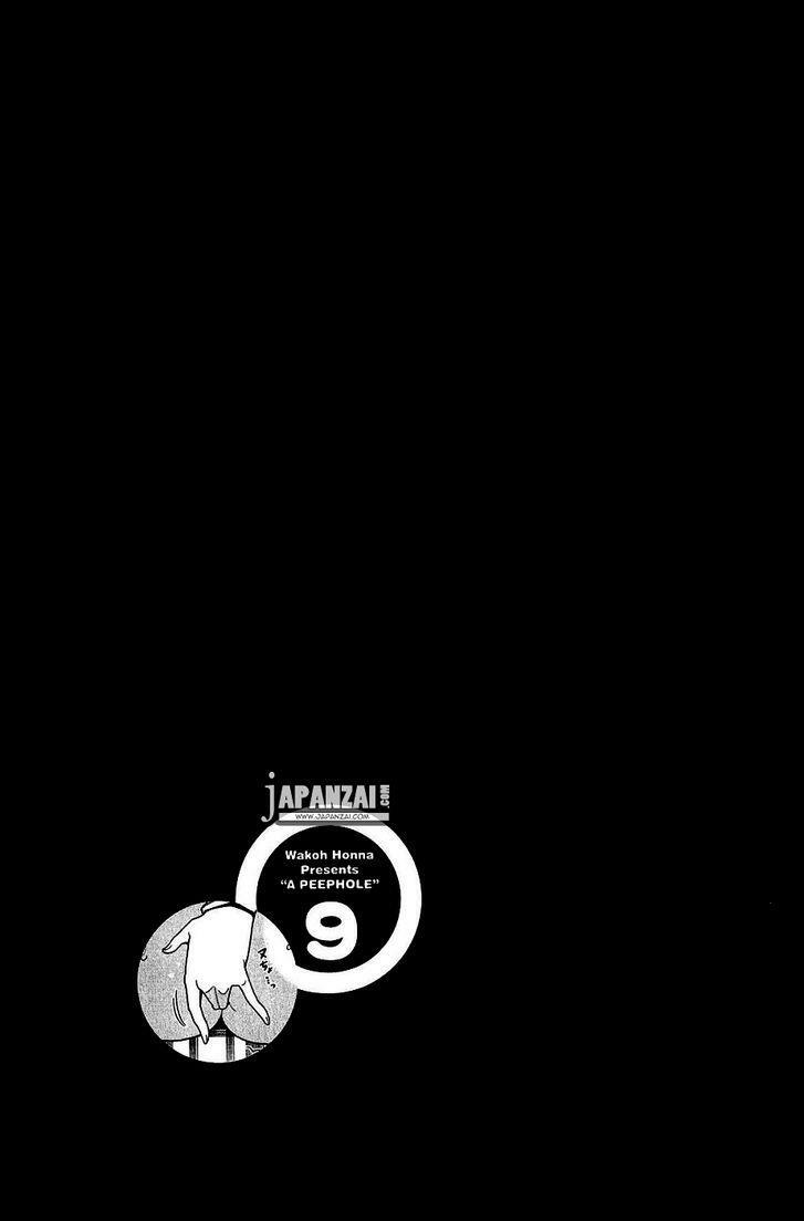 Đọc truyện hentai Nozoki Ana - Chap 77