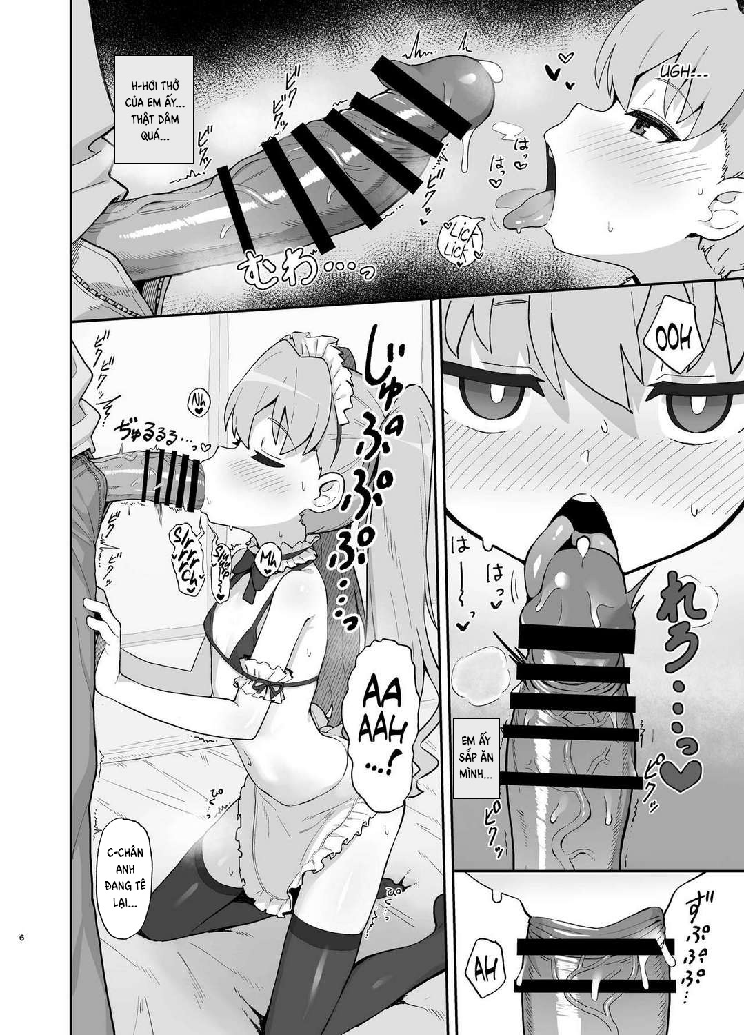Đọc truyện hentai Toradora! Porn Book 2 (Toradora!) - Oneshot