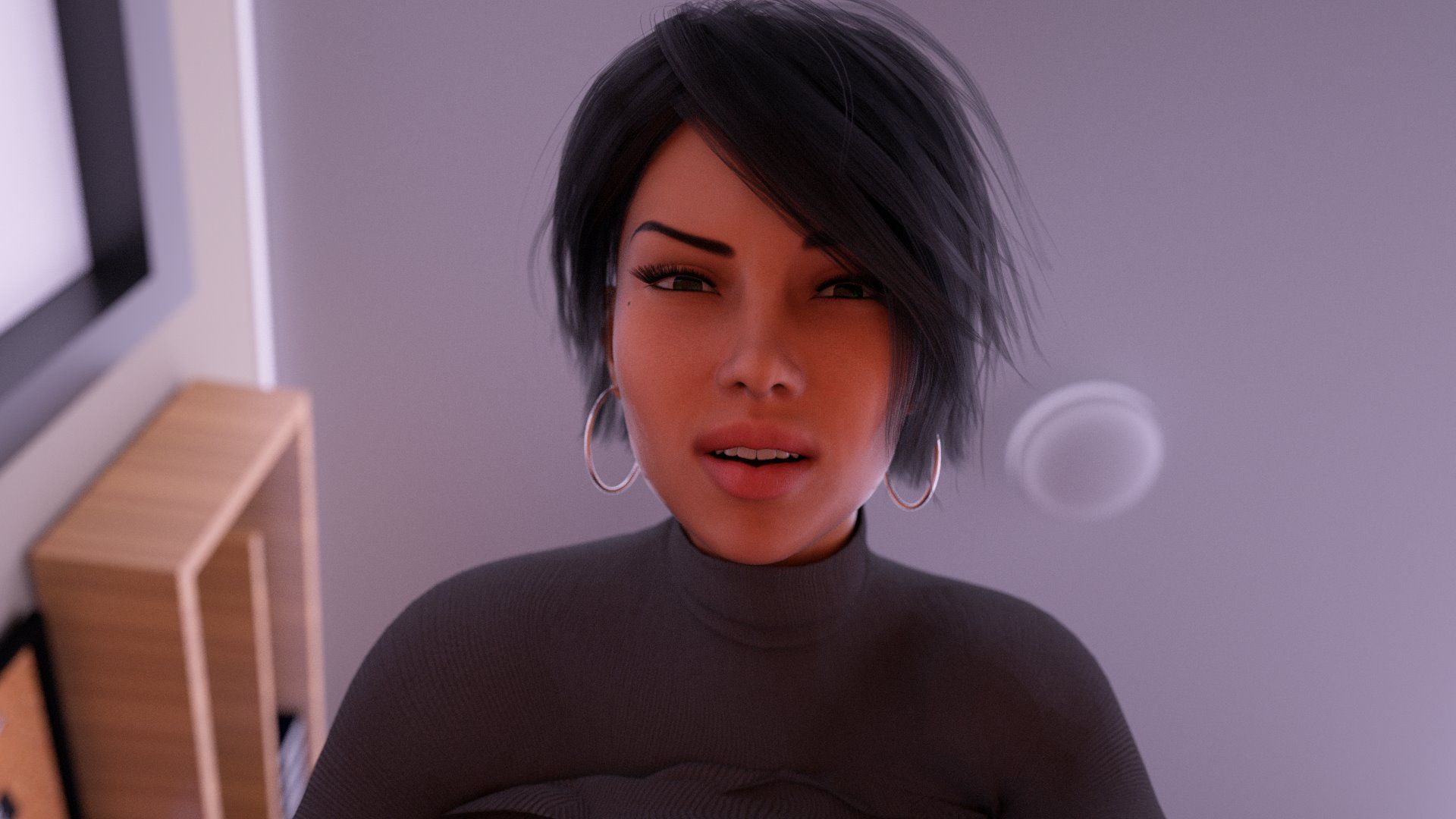 Đọc truyện hentai Milfy City v0.6e MILFY City v0.6e Part 6