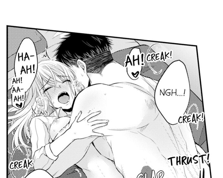 Đọc truyện hentai Ngọn lửa trong tầm tay - Chapter 11: Vì em dễ thương