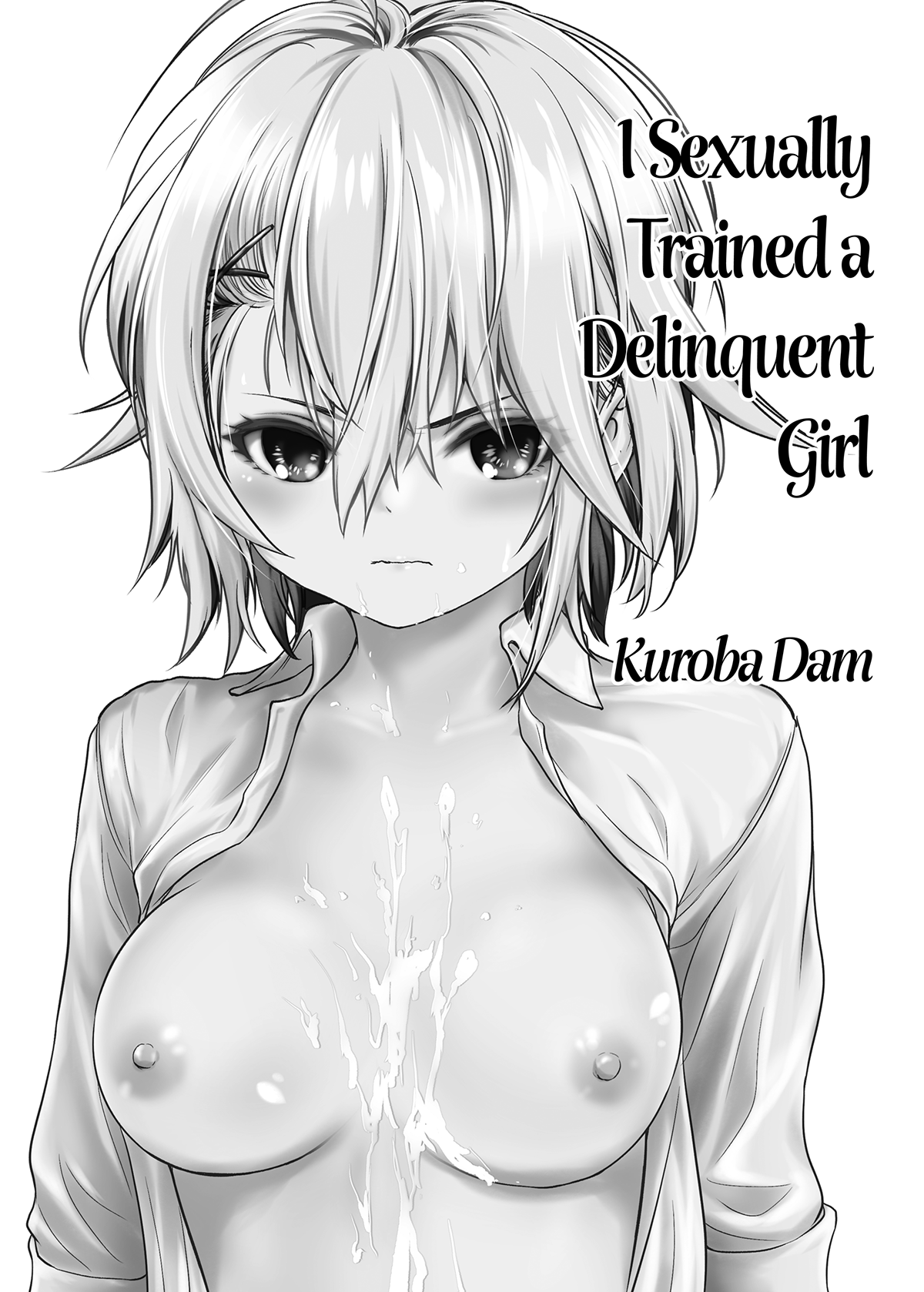 Đọc truyện hentai Tôi đã đào tạo sắc dục học sinh cá biệt (nguyên tác) - Oneshot