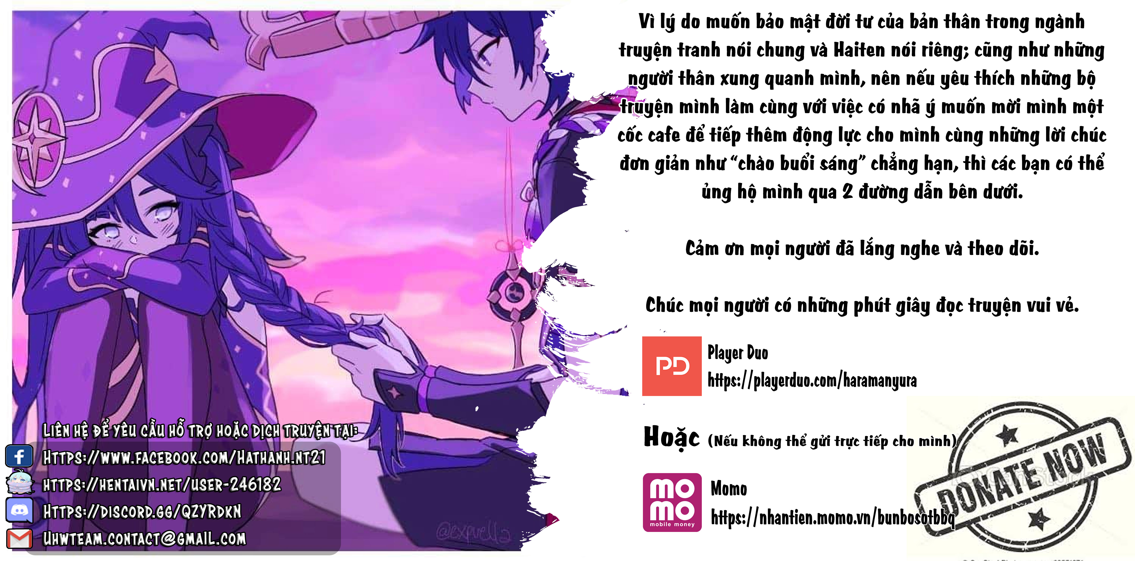 Đọc truyện hentai Tôi chỉ giả vờ tỏ ra giống một con đĩ thèm Cek - Oneshot [Nuột, bao màu]