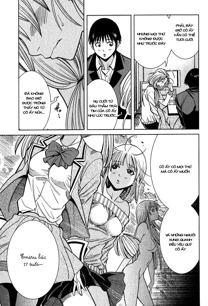 Đọc truyện hentai Nozoki Ana - Chap 99