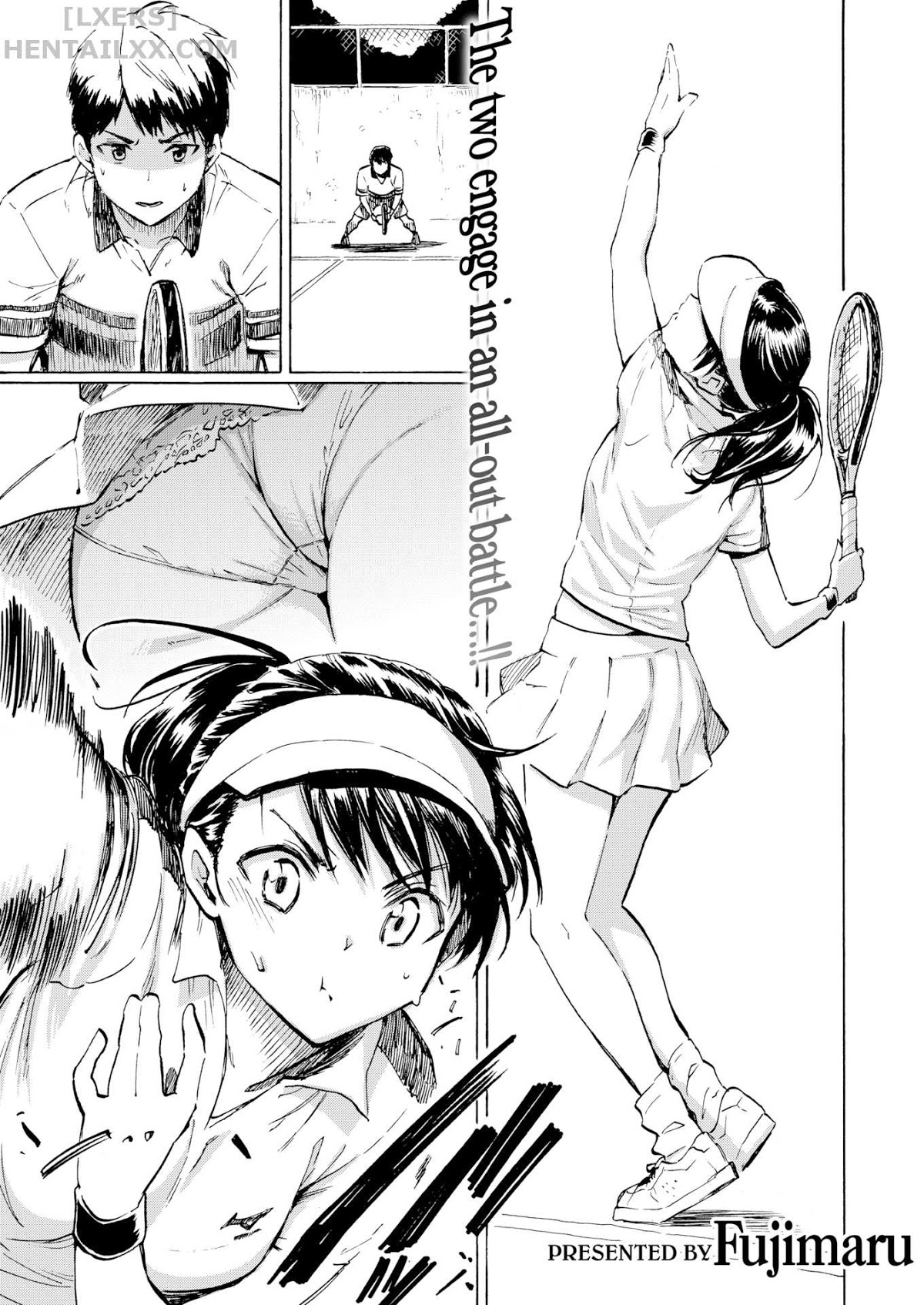 Đọc truyện hentai Your Song - Chap 8: Memorial Flower Garden