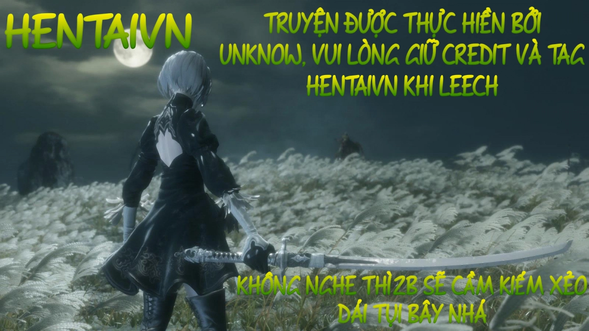 Đọc truyện hentai Younyuu Mazen - Oneshot