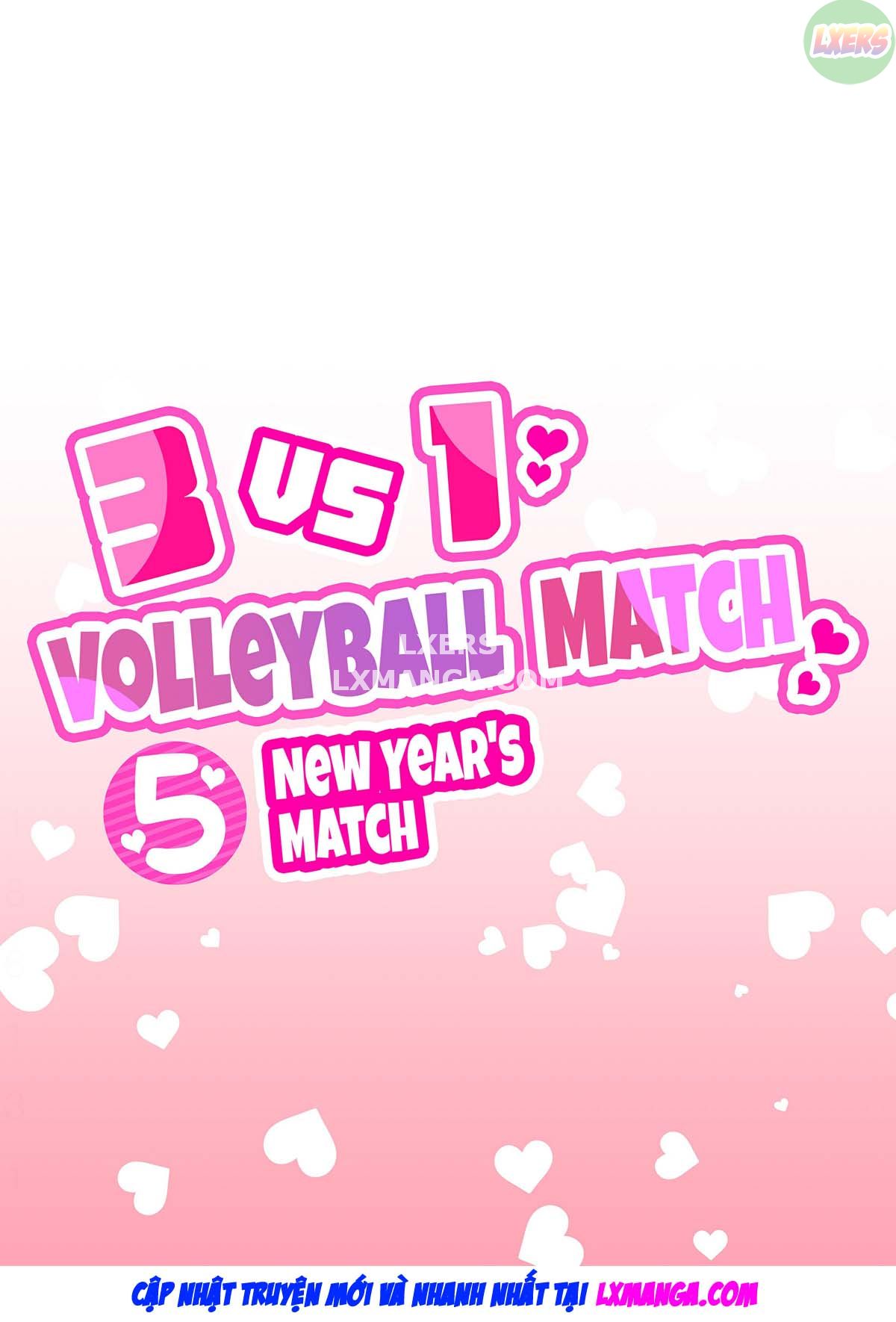 Đọc truyện hentai Onee-chan no Wasuremono o Todoke ni Kita Hazu nanoni - Chap 5 - New Years Match
