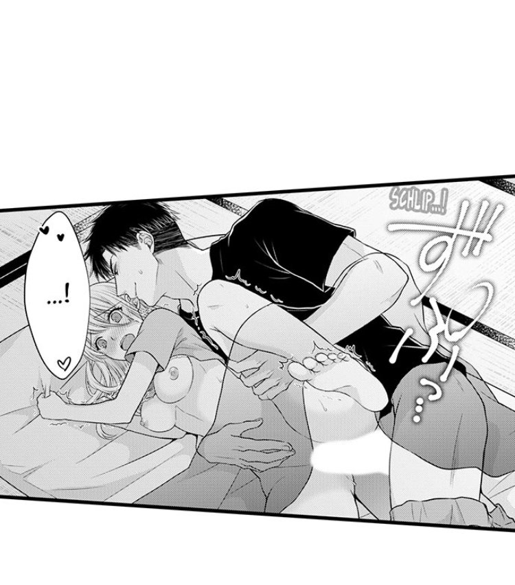 Đọc truyện hentai Ngọn lửa trong tầm tay - Chapter 25: