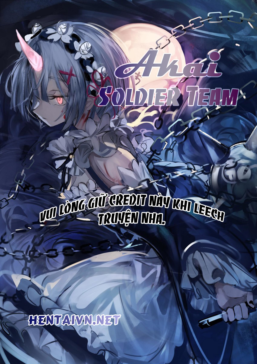 Đọc truyện hentai Ngôi trường nơi mà tình yêu là không cần thiết - Chapter 2