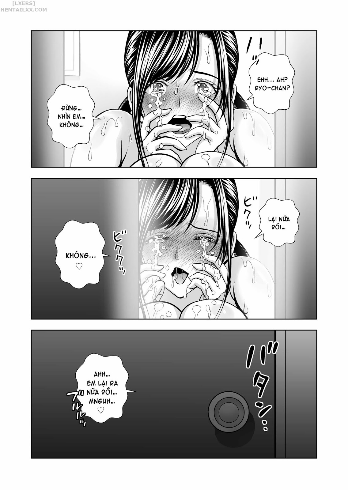 Đọc truyện hentai Seisenzuma no Hinkaku - Oneshot