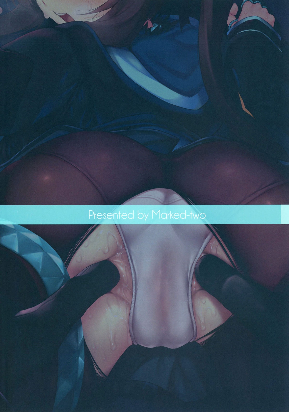 Đọc truyện hentai Risei/zEro - Oneshot