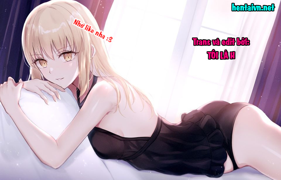 Đọc truyện hentai Con Đường Của Tình Yêu - 1-shot