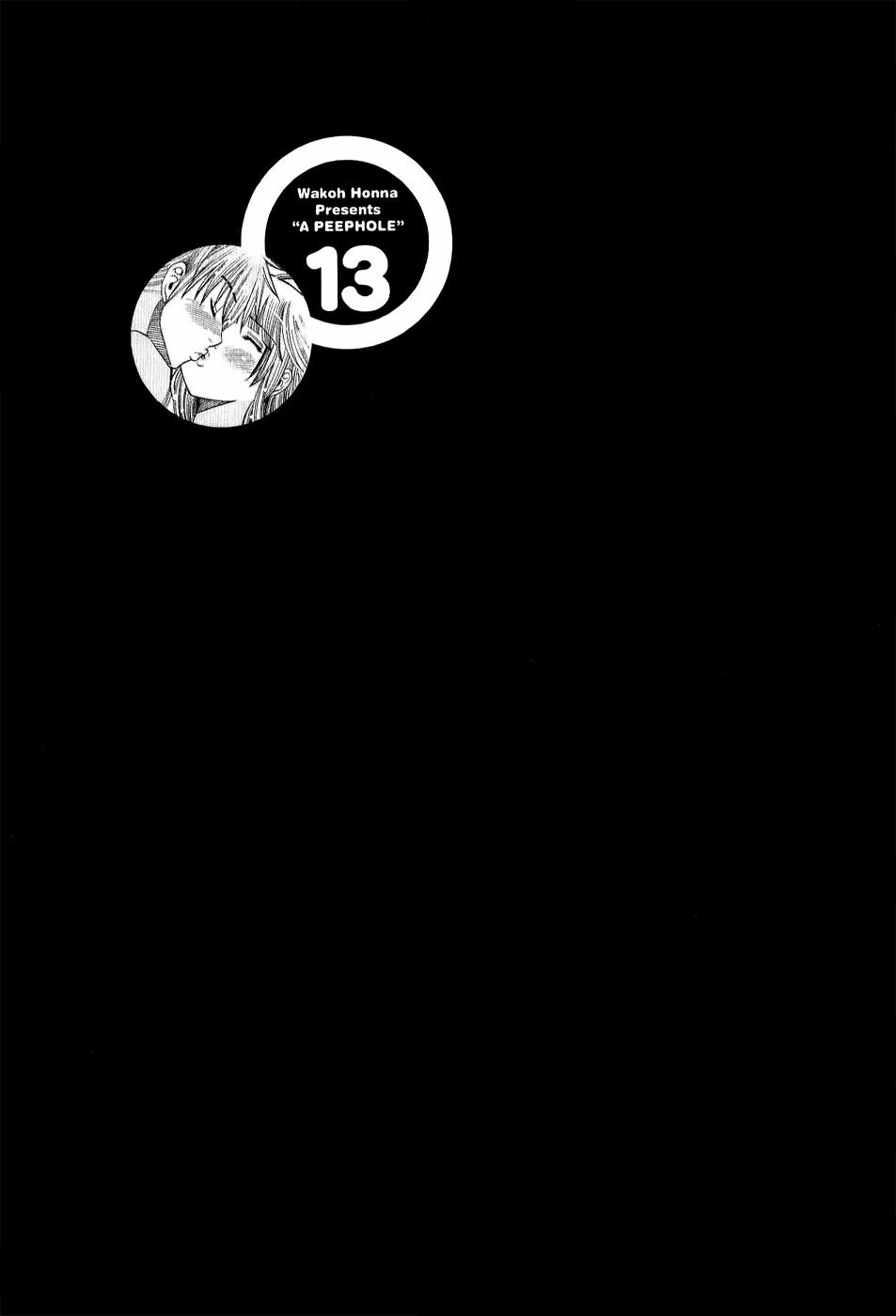 Đọc truyện hentai Nozoki Ana - Chap 110