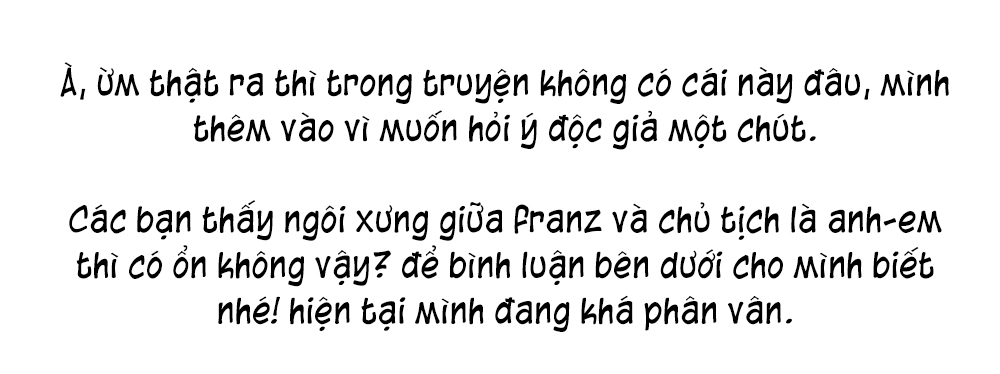 Đọc truyện hentai Tôi không có duyên với Bạch Ma Thuật, thế còn Hắc Ma Thuật thì sao? - Chap 3 [Công việc đầu tiên của tôi!]
