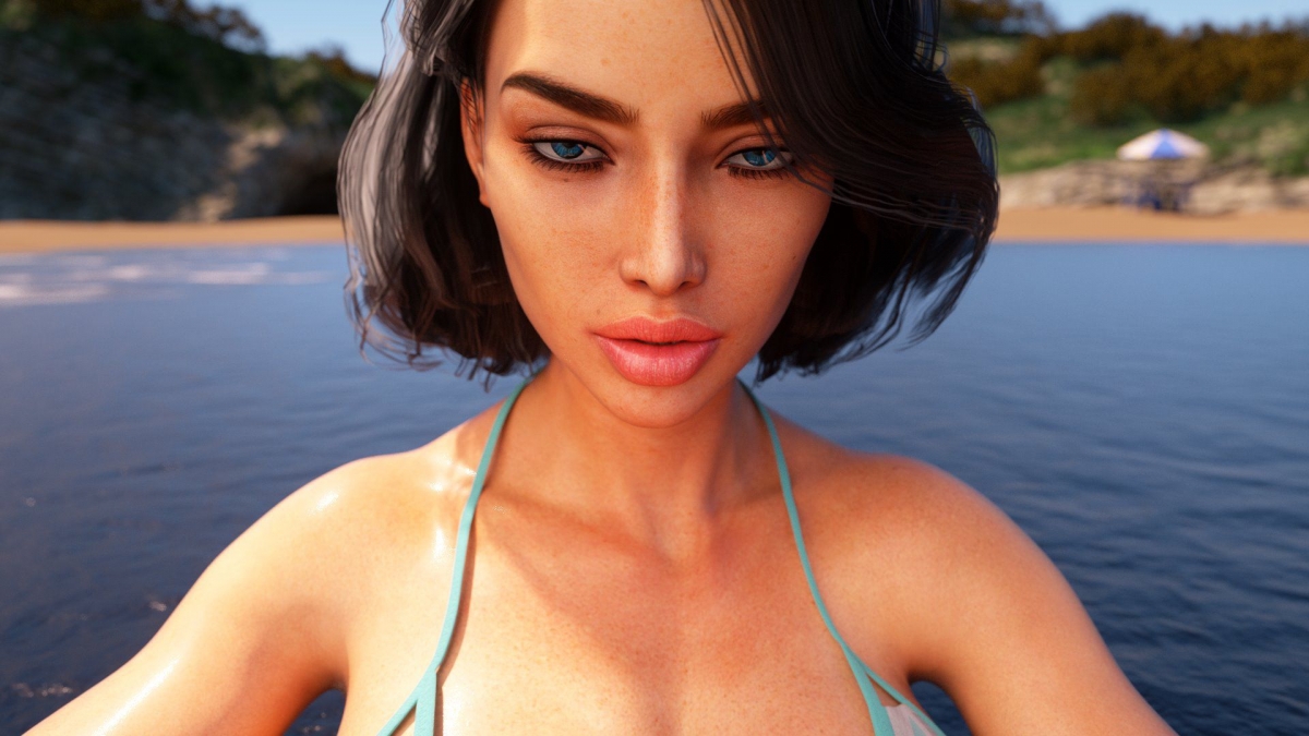 Đọc truyện hentai Milfy City v0.6e MILFY City v0.6e Part 3
