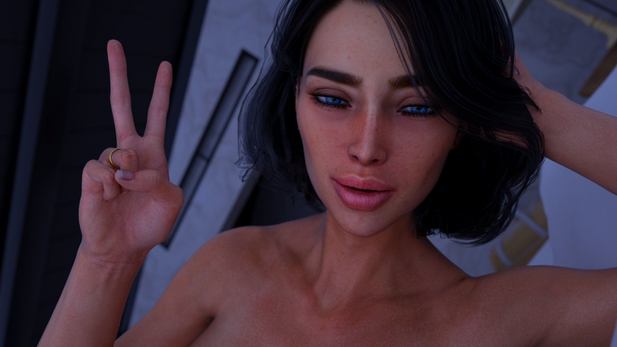Đọc truyện hentai Milfy City v0.6e MILFY City v0.6e Part 4