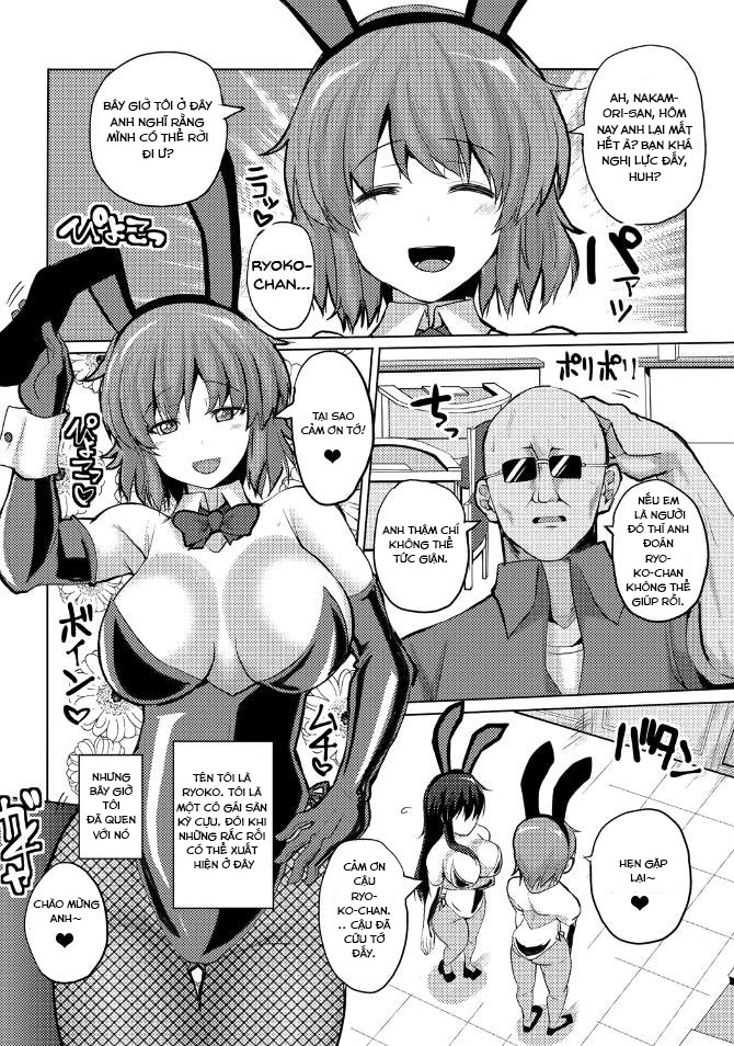 Đọc truyện hentai SUCK SEX STORIES - Chap 8:(End)