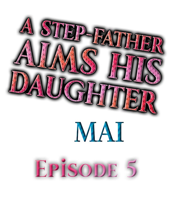 Đọc truyện hentai Tên cha dượng có mưu đồ với cô con gái. - Chap 5-6