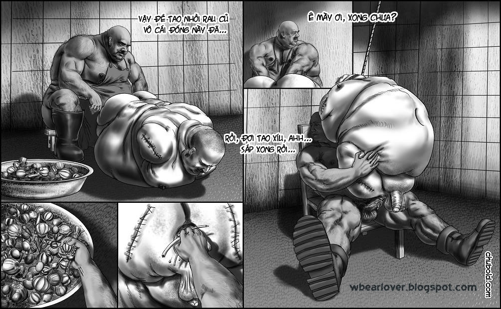Đọc truyện hentai Bắn bỏ mẹ bọn Đức Quốc Xã - 6-4-1954, phe Trục do Đức Quốc Xã cầm đầu bắn bỏ mẹ và gọi Nam Tư là đbrr