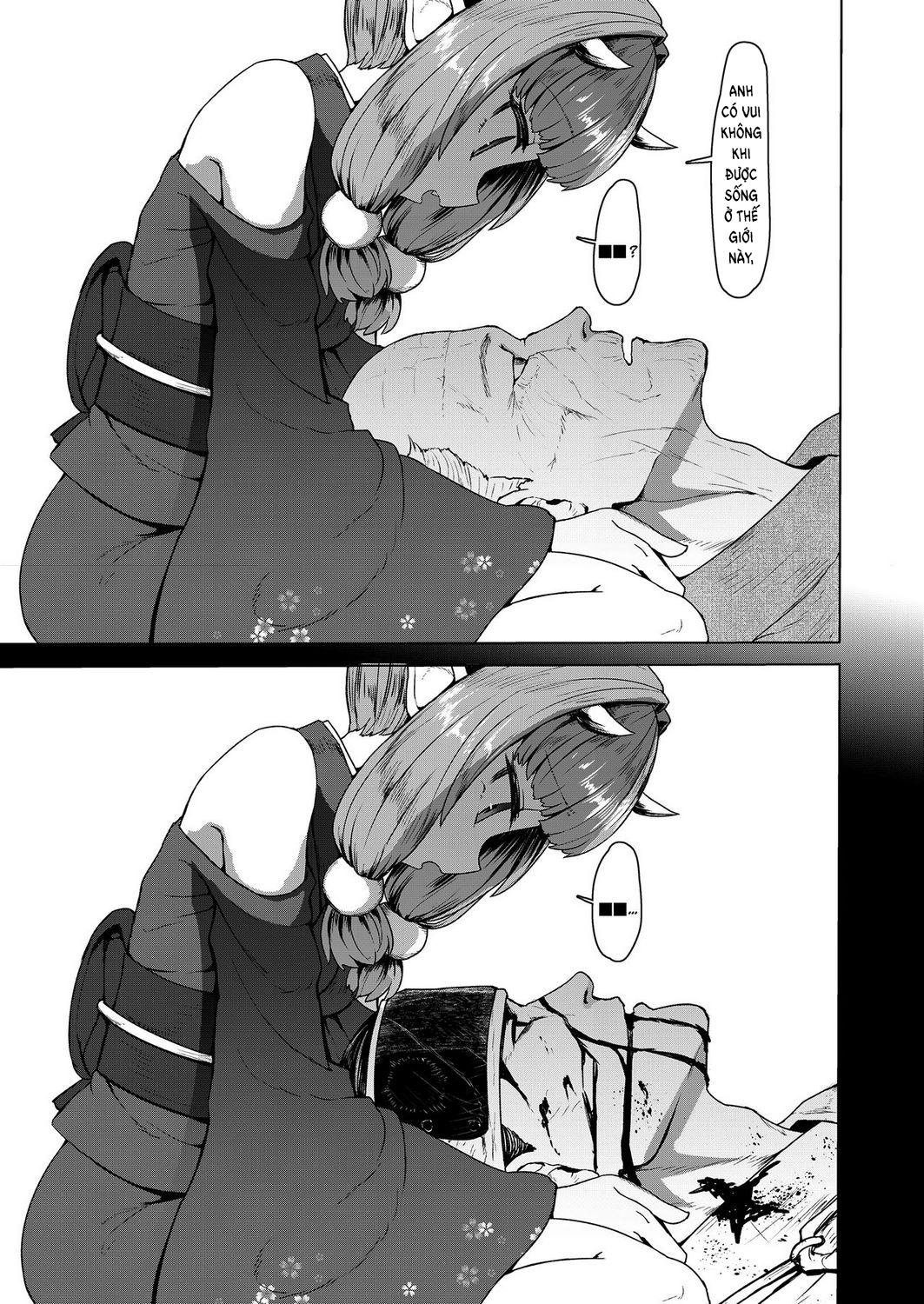 Đọc truyện hentai Instant Loss Lolibabaa - Oneshot