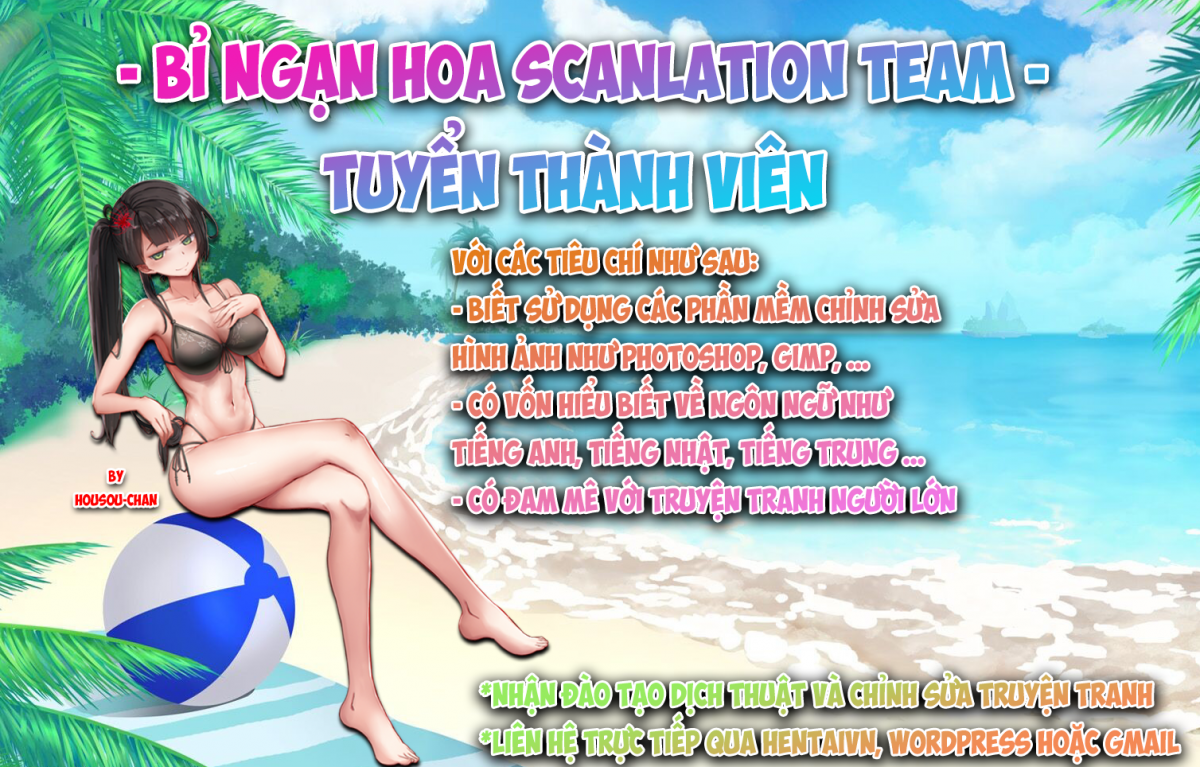 Đọc truyện hentai Chị Phò Hàng Xóm - Oneshot