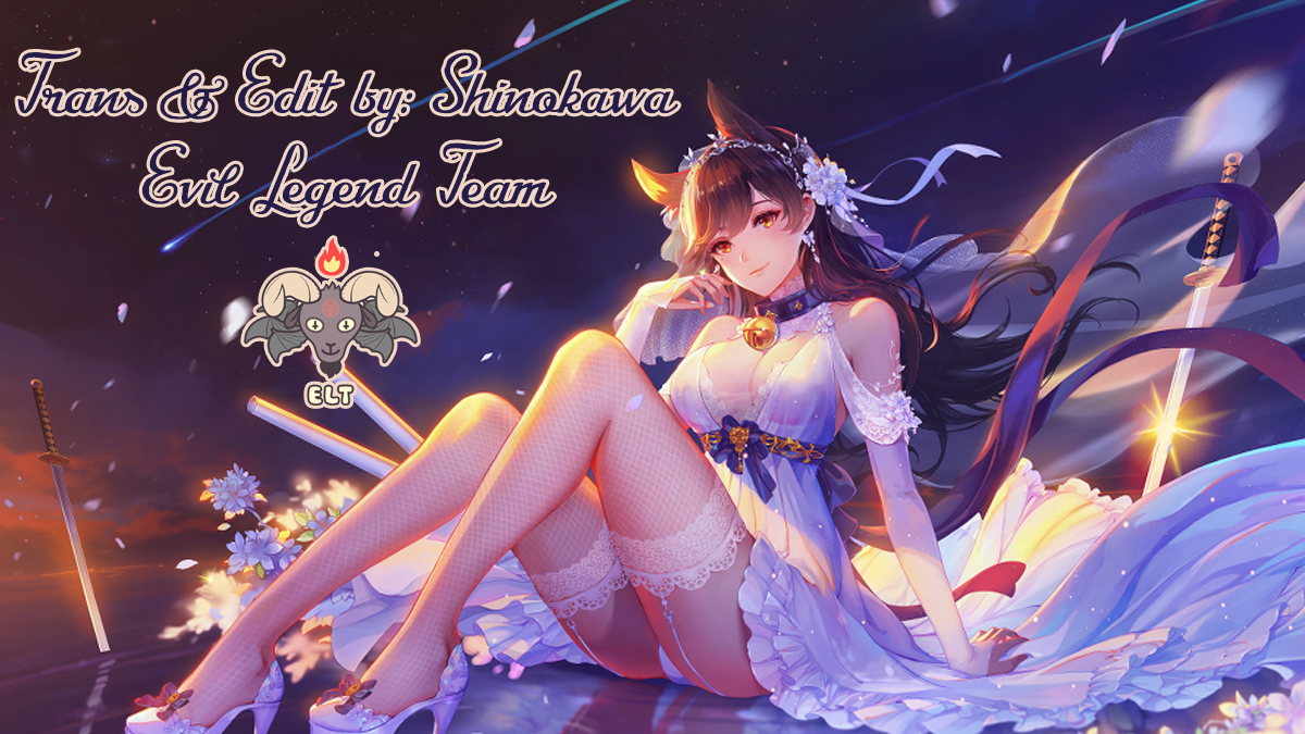Đọc truyện hentai Formidable ga Shiritai no wa... ♥ - Oneshot [Full Color]