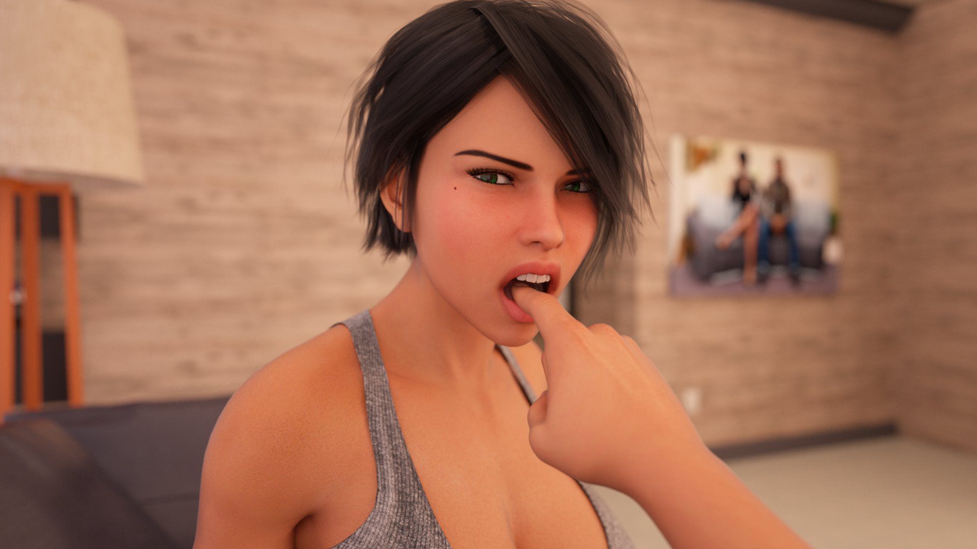 Đọc truyện hentai Milfy City v0.6e MILFY City v0.6e Part 8