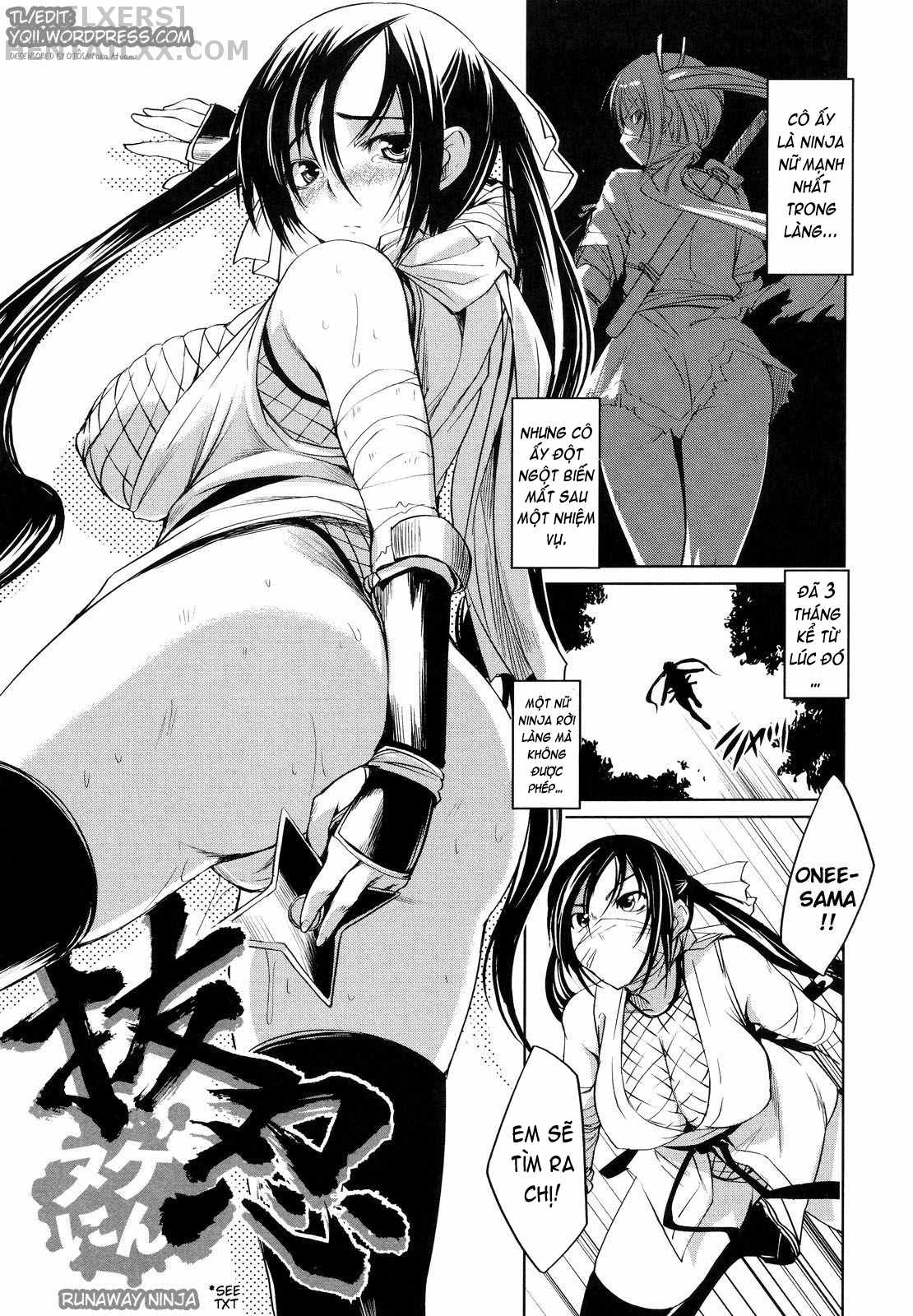 Đọc truyện hentai Ojou-sama wa H ga Osuki - Chap 11 - END