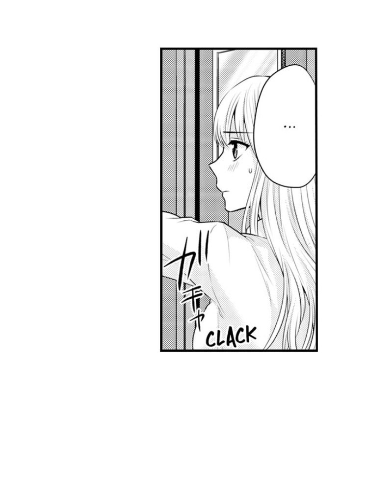 Đọc truyện hentai Ngọn lửa trong tầm tay - Chapter 13: Bối rối khi gặp anh