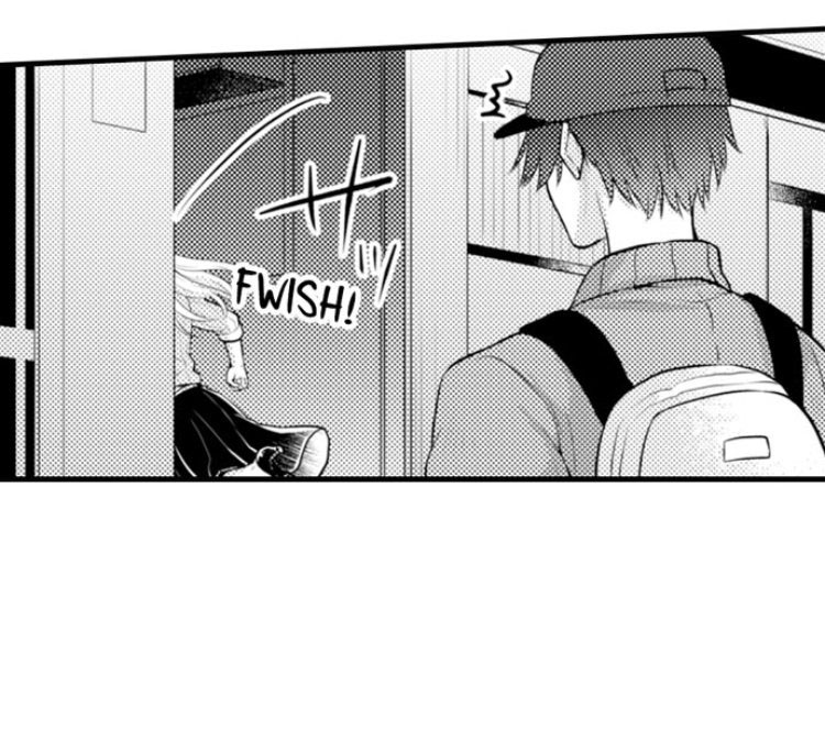 Đọc truyện hentai Ngọn lửa trong tầm tay - Chapter 8: Ghen??